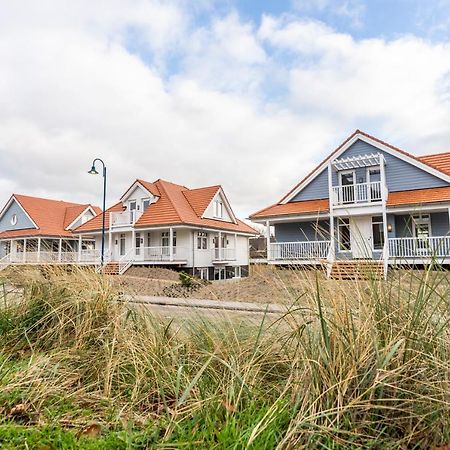 Hampton Home B&B Suites De Koog  Exterior photo