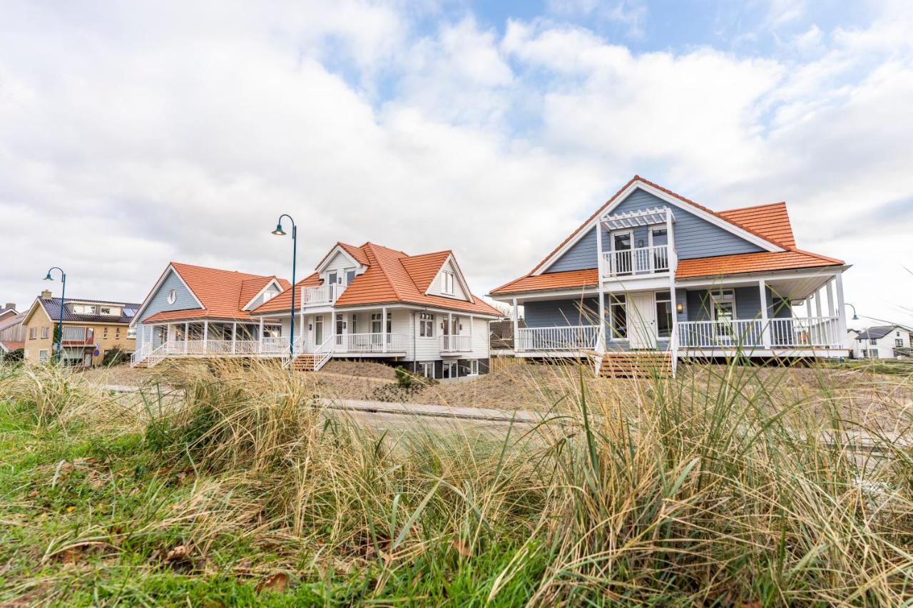 Hampton Home B&B Suites De Koog  Exterior photo