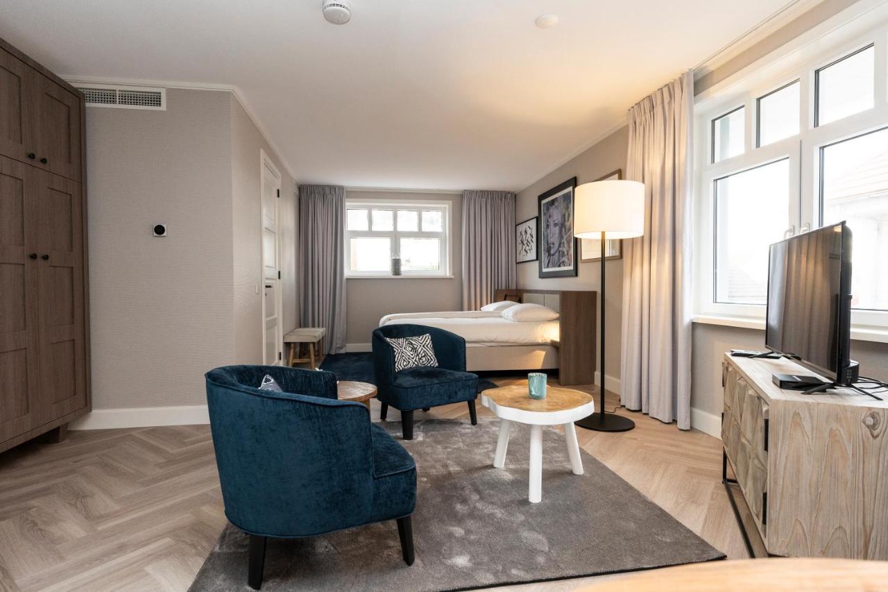 Hampton Home B&B Suites De Koog  Exterior photo