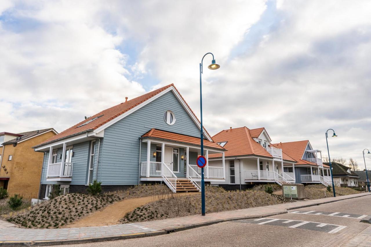 Hampton Home B&B Suites De Koog  Exterior photo
